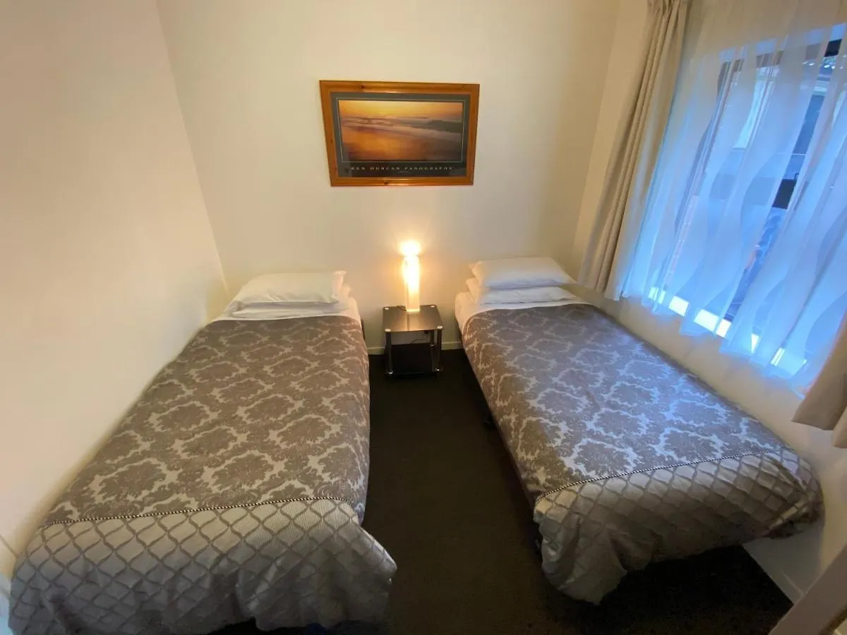 Atlantic West Beach Apartments Adelaide