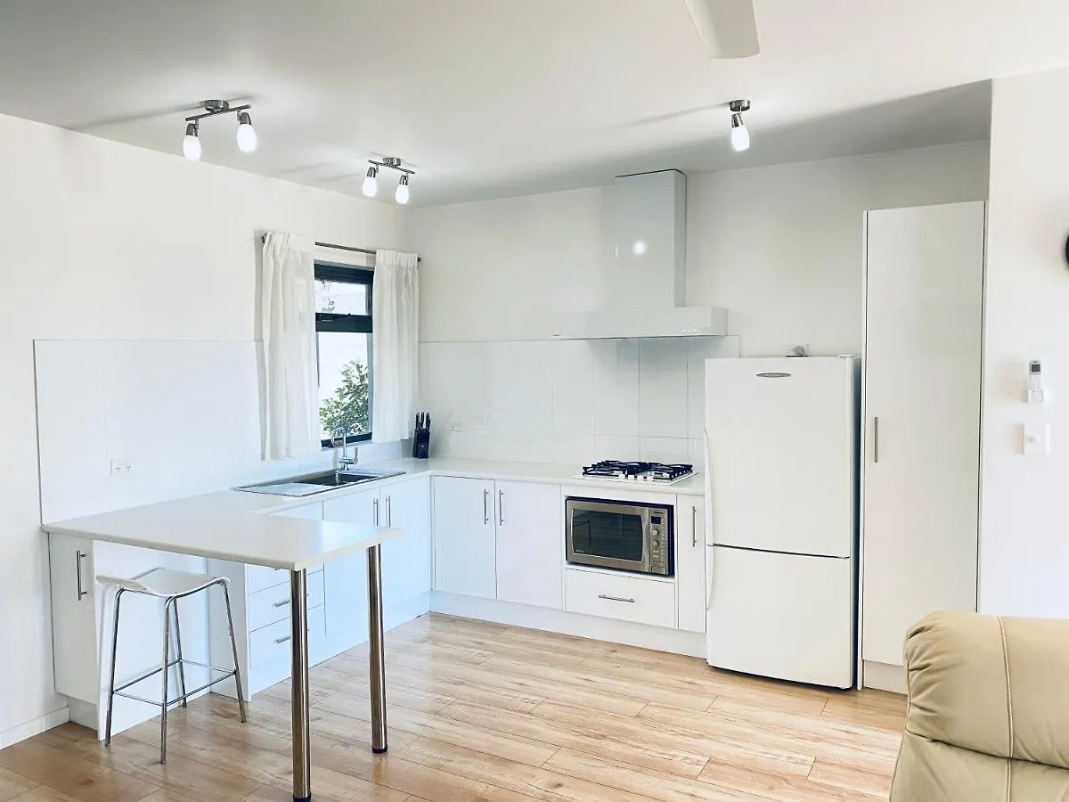 Atlantic West Beach Apartments Adelaide