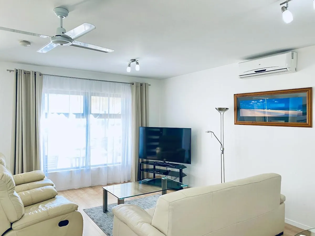 Atlantic West Beach Apartments Adelaide