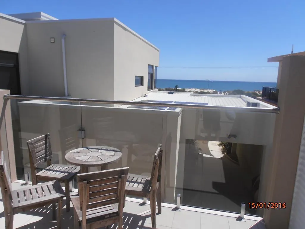 Atlantic West Beach Apartments Adelaide