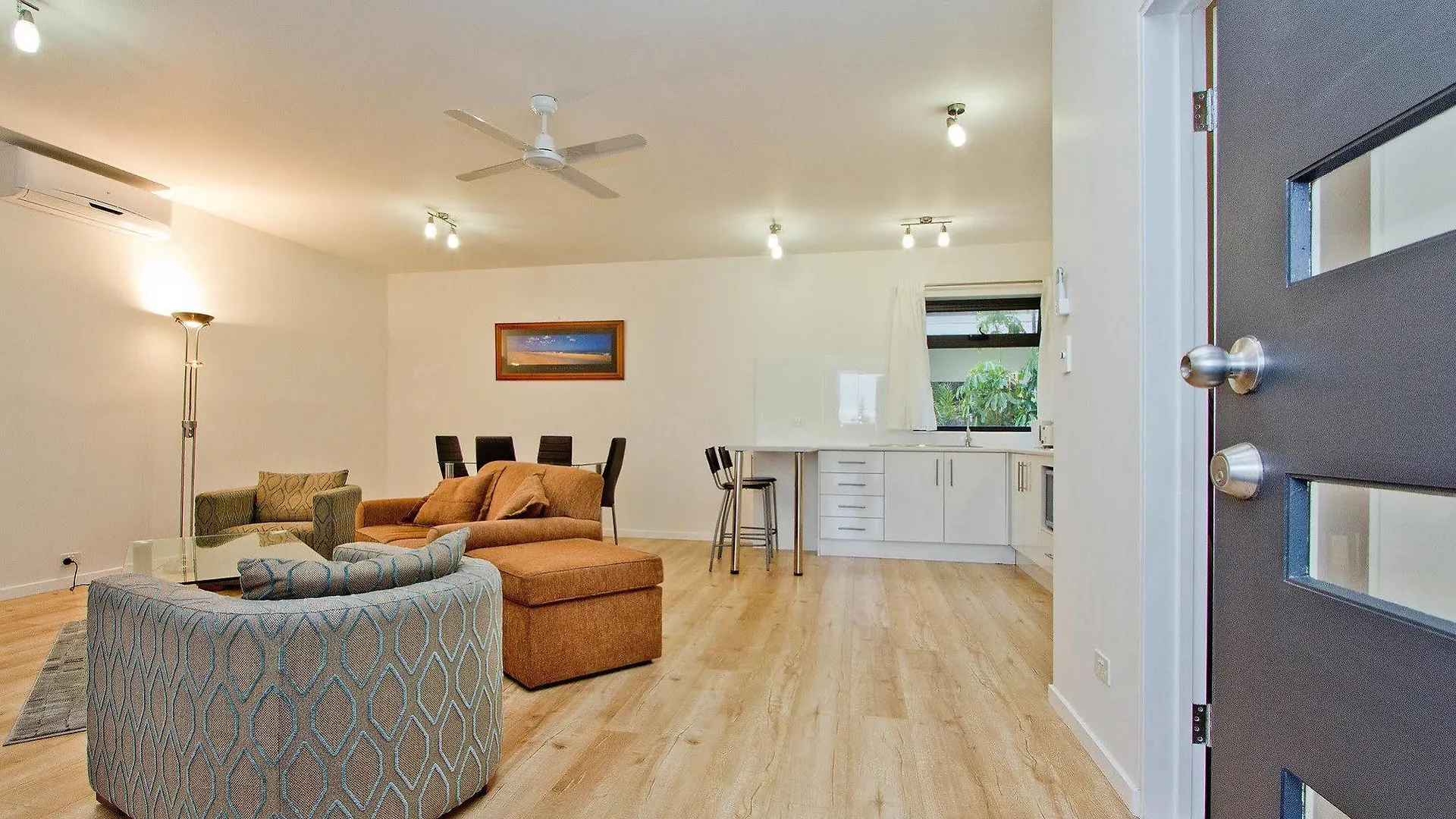 Atlantic West Beach Apartments Adelaide 0*,