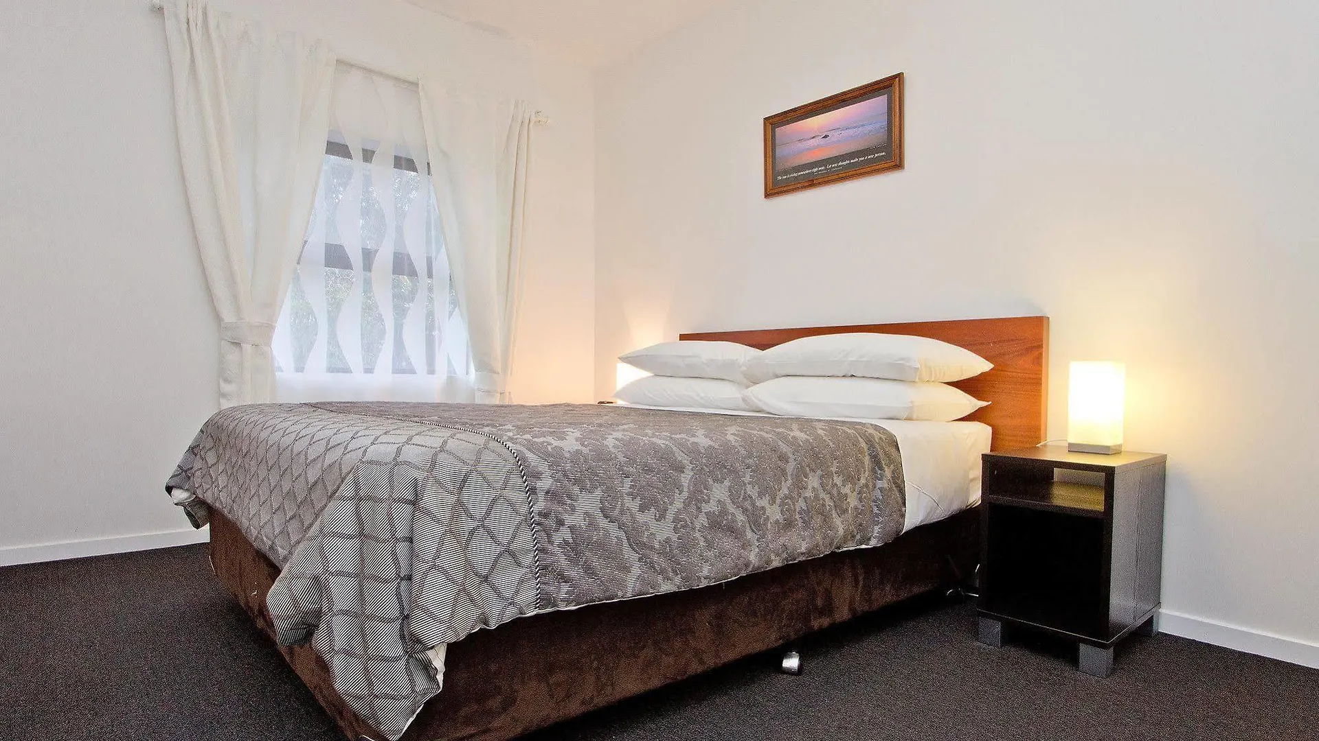 Atlantic West Beach Apartments Adelaide