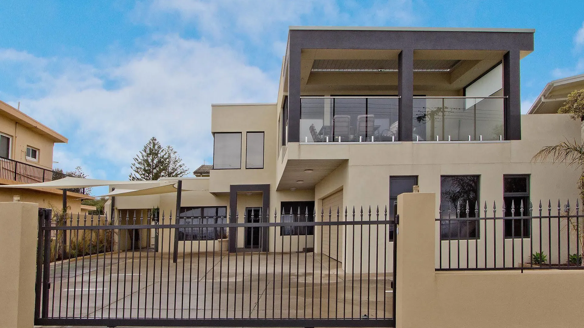 Atlantic West Beach Apartments Adelaide 0*,  Australia