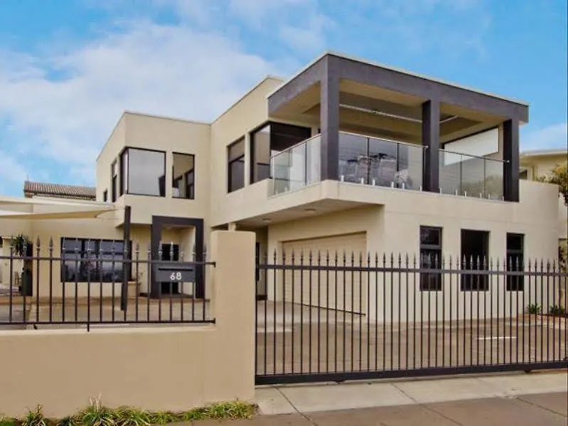 Atlantic West Beach Apartments Adelaide
