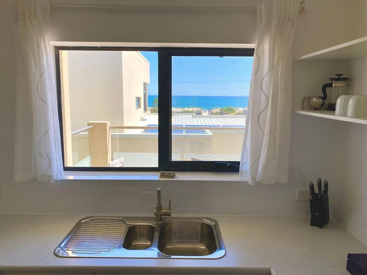 Atlantic West Beach Apartments Adelaide Australia