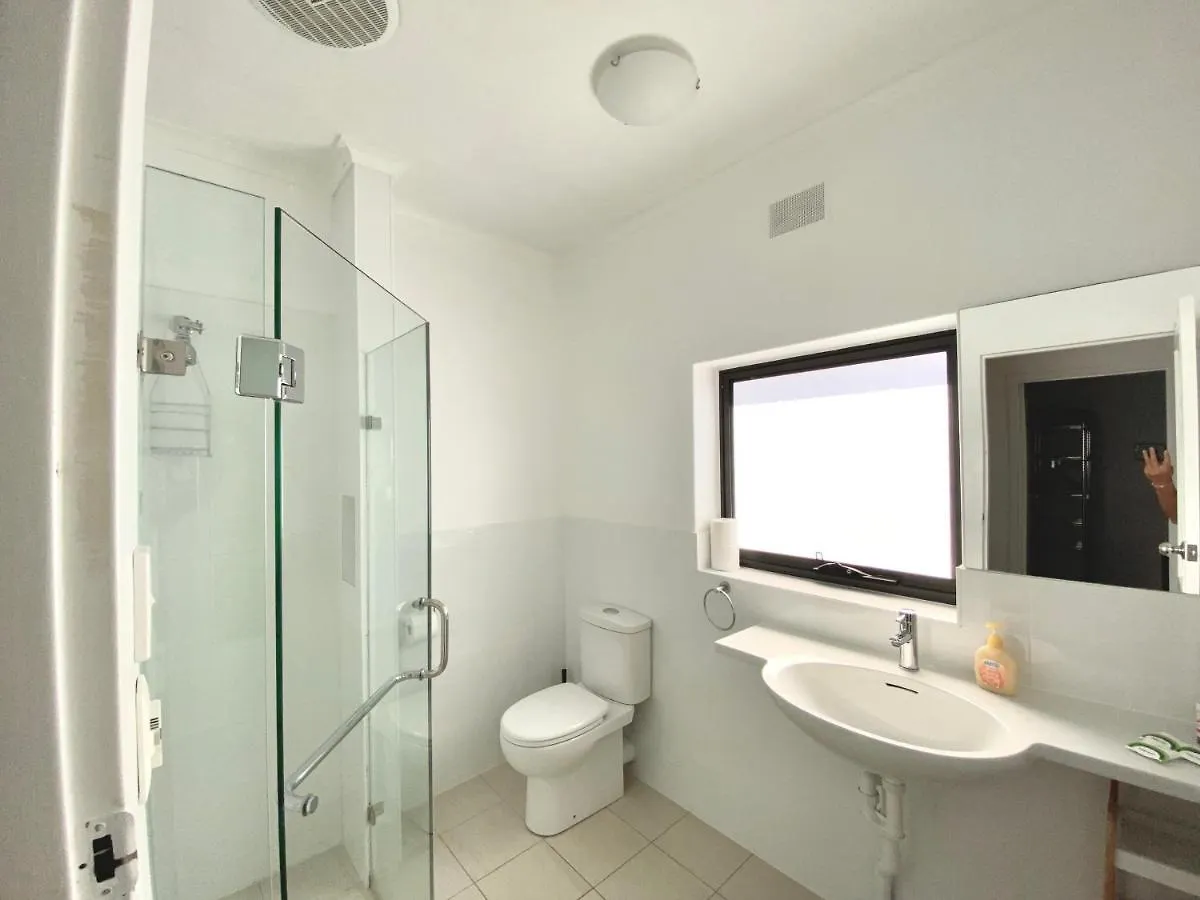 Atlantic West Beach Apartments Adelaide