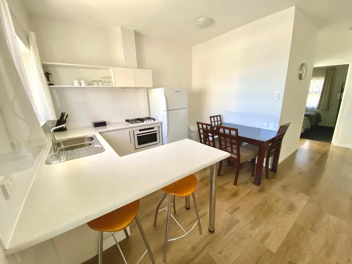 Atlantic West Beach Apartments Adelaide Australia