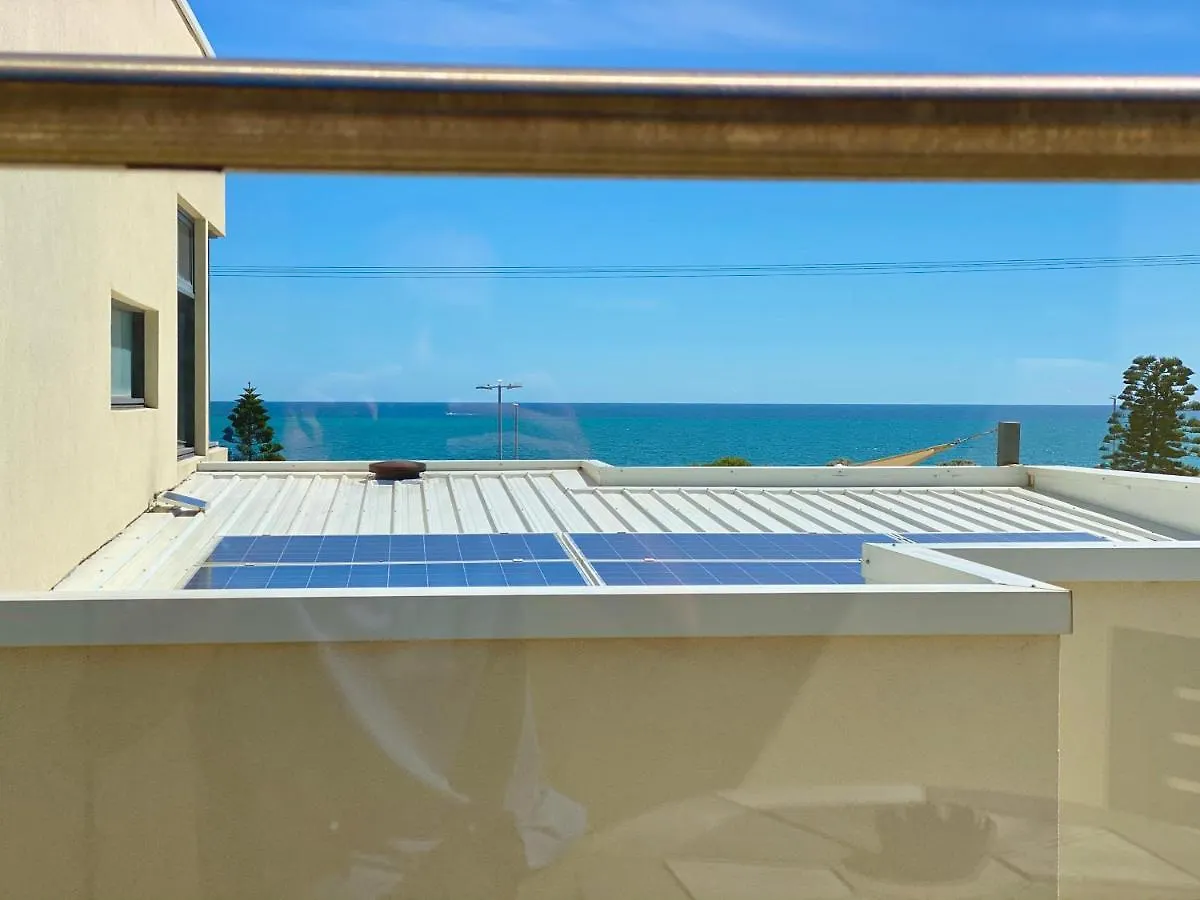 Atlantic West Beach Apartments Adelaide