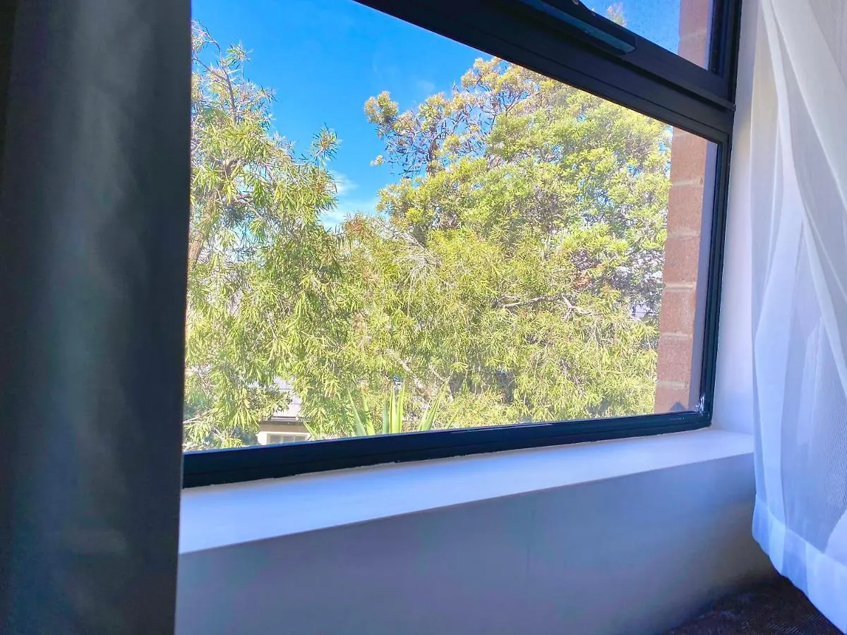 Atlantic West Beach Apartments Adelaide Australia