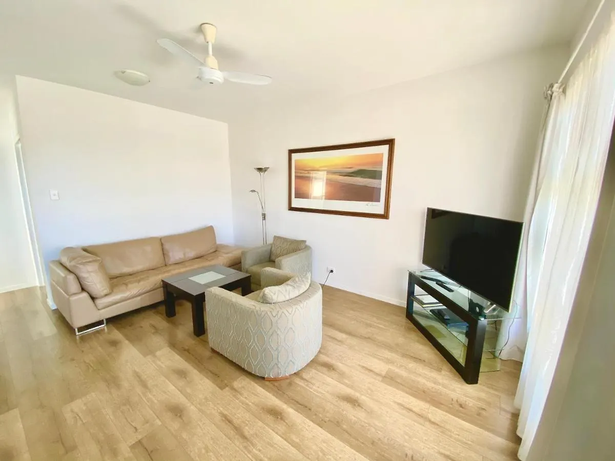 Atlantic West Beach Apartments Adelaide