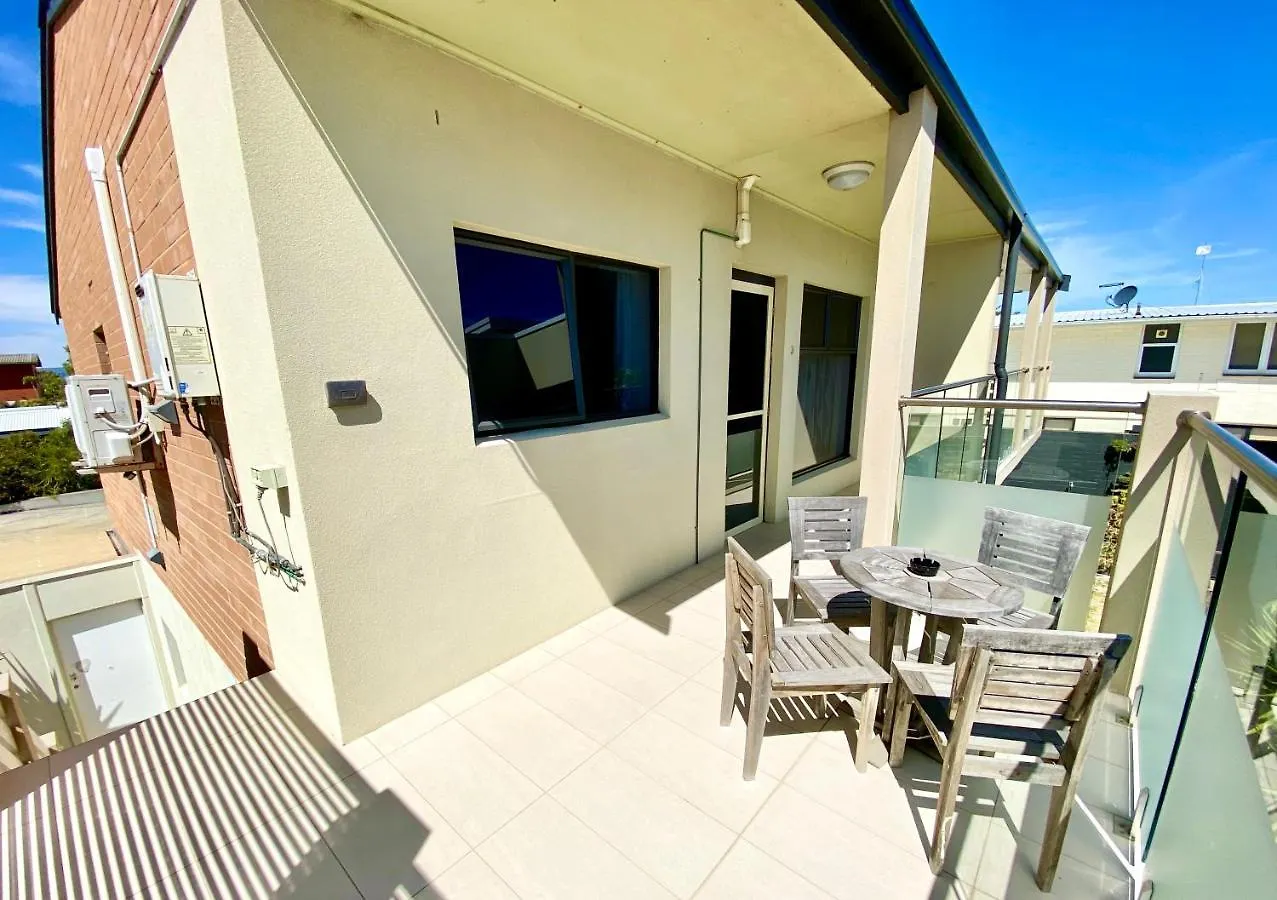 Atlantic West Beach Apartments Adelaide Australia