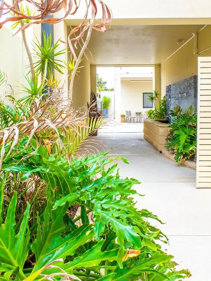 Atlantic West Beach Apartments Adelaide 0*,  Australia